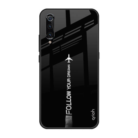 Follow Your Dreams Glossy Case for Xiaomi Mi A3