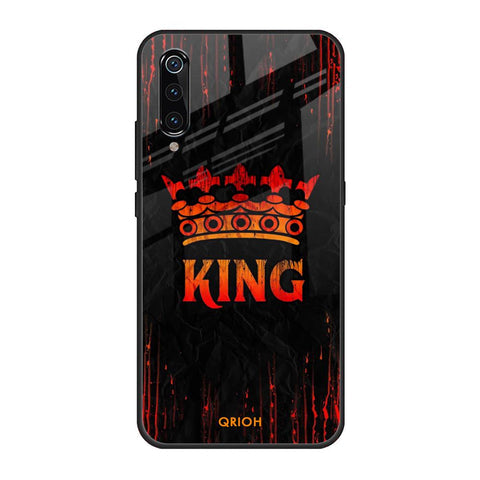 Royal King Glossy Case for Xiaomi Mi A3