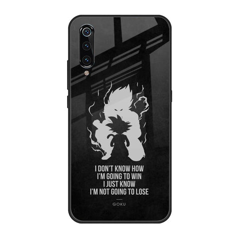 Ace One Piece Glossy Case for Xiaomi Mi A3