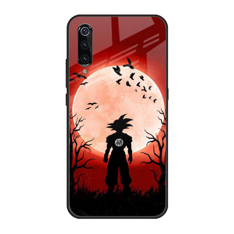 Winter Forest Glossy Case for Xiaomi Mi A3
