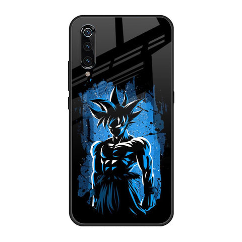 Splatter Instinct Glossy Case for Xiaomi Mi A3