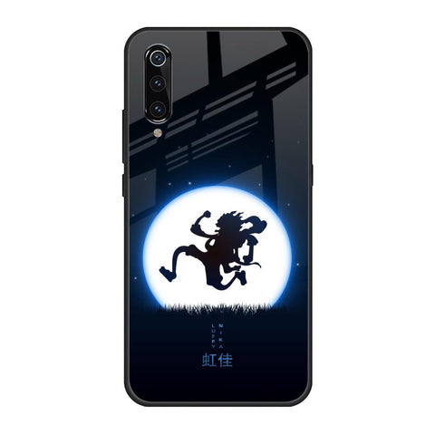 Luffy Nika Glossy Case for Xiaomi Mi A3