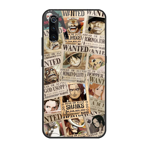 Dead Or Alive Glossy Case for Xiaomi Mi A3