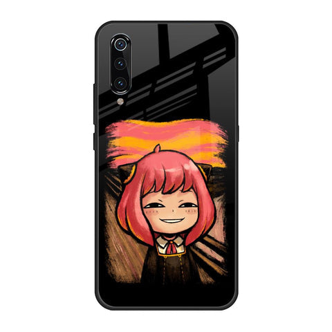 Spy X Family Glossy Case for Xiaomi Mi A3
