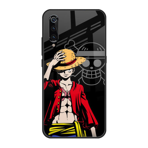 Hat Crew Glossy Case for Xiaomi Mi A3