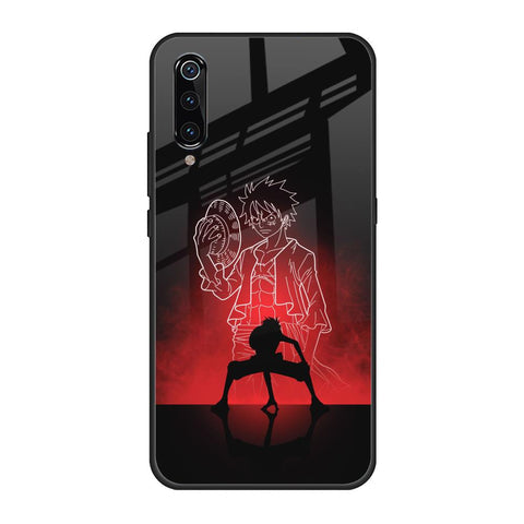 Soul Of Anime Glossy Case for Xiaomi Mi A3