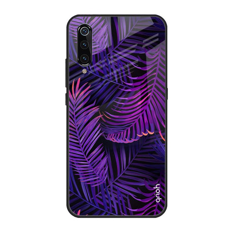 Plush Nature Glossy Case for Xiaomi Mi A3