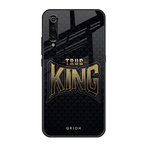 True King Glossy Case for Xiaomi Mi A3