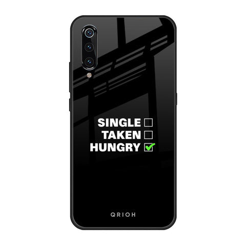 Hungry Glossy Case for Xiaomi Mi A3