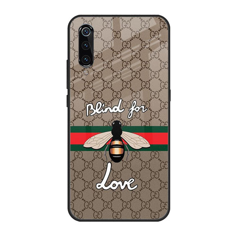 Blind For Love Glossy case for Xiaomi Mi A3