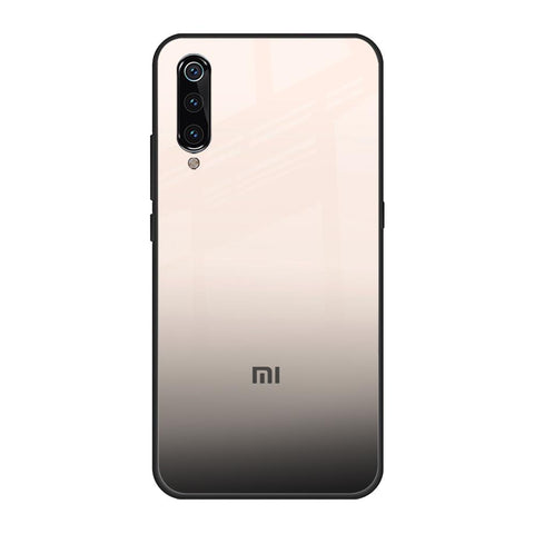 Dove Gradient Glossy Case for Xiaomi Mi A3