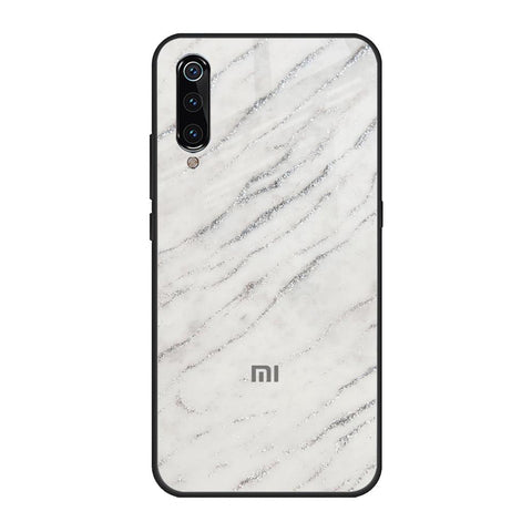 Polar Frost Glossy Case for Xiaomi Mi A3