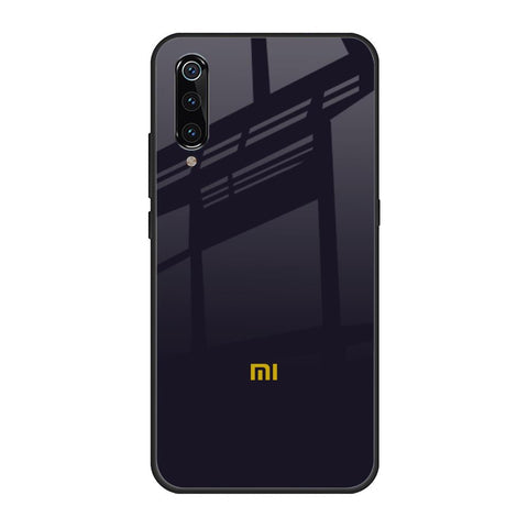 Deadlock Black Glossy Case For Xiaomi Mi A3