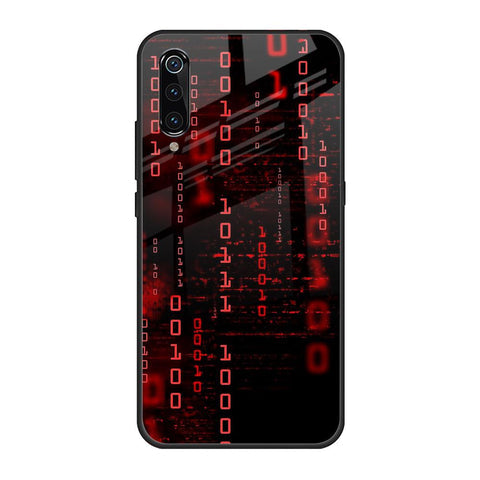 Let's Decode Glossy Case For Xiaomi Mi A3