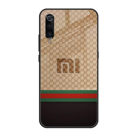 High End Fashion Glossy case for Xiaomi Mi A3