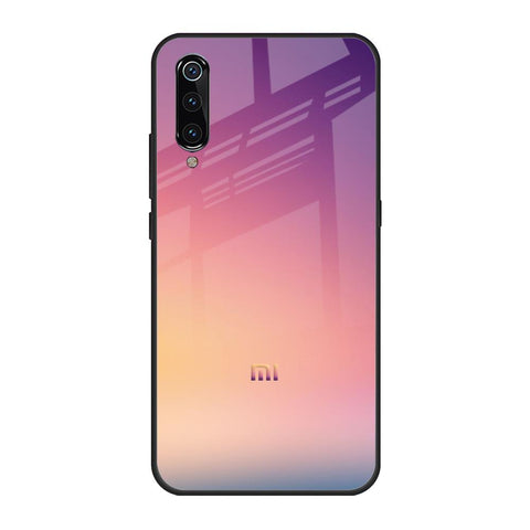 Lavender Purple Glossy case for Xiaomi Mi A3
