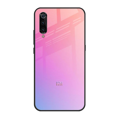 Dusky Iris Glossy case for Xiaomi Mi A3