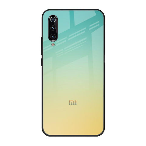 Cool Breeze Glossy case for Xiaomi Mi A3