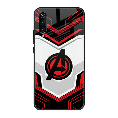 Guardians Of The Earth Glossy Case for Xiaomi Mi A3