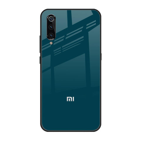 Emerald Glossy Case for Xiaomi Mi A3