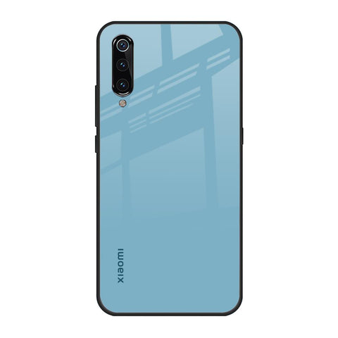 Sapphire Glossy Case for Xiaomi Mi A3