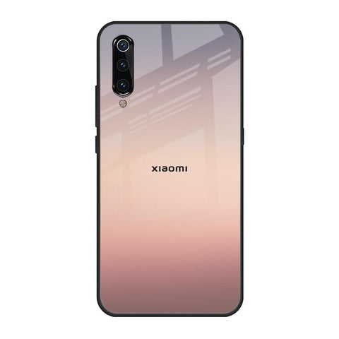 Golden Mauve Glossy Case for Xiaomi Mi A3