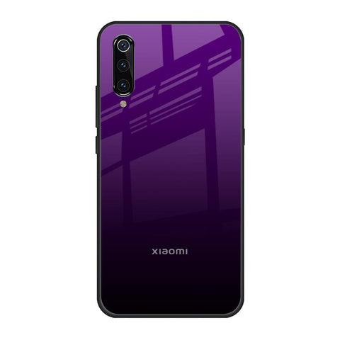 Harbor Royal Blue Glossy Case For Xiaomi Mi A3