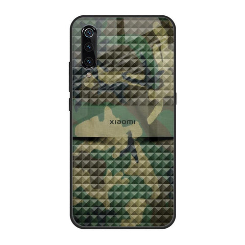 Supreme Power Glossy Case For Xiaomi Mi A3