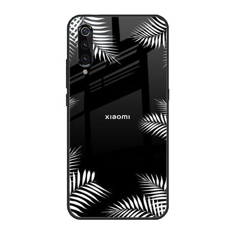 Zealand Fern Design Glossy Case For Xiaomi Mi A3