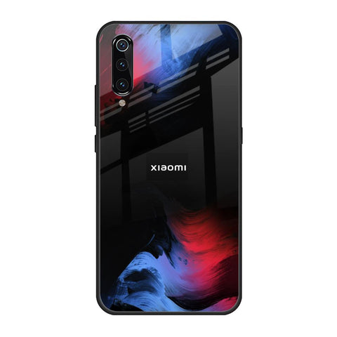 Fine Art Wave Glossy Case for Xiaomi Mi A3