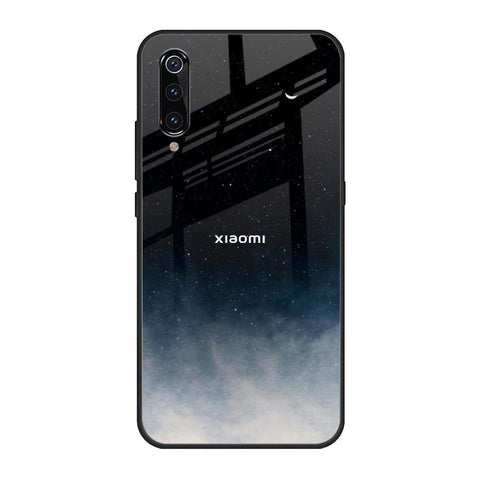 Aesthetic Sky Glossy Case for Xiaomi Mi A3