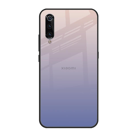 Rose Hue Glossy Case for Xiaomi Mi A3