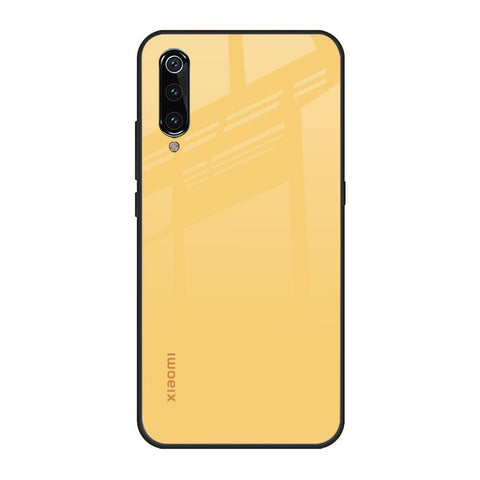 Dandelion Glossy Case for Xiaomi Mi A3