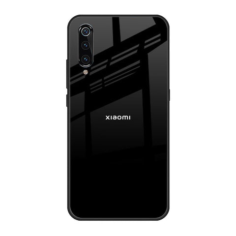 Jet Black Glossy Case for Xiaomi Mi A3