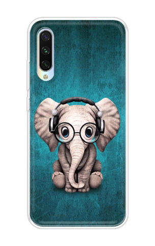 Party Animal Soft Cover for Xiaomi Mi A3