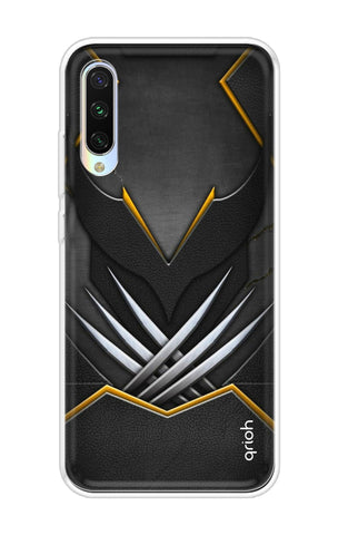 Blade Claws Soft Cover for Xiaomi Mi A3
