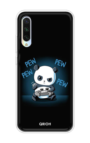 Pew Pew Soft Cover for Xiaomi Mi A3