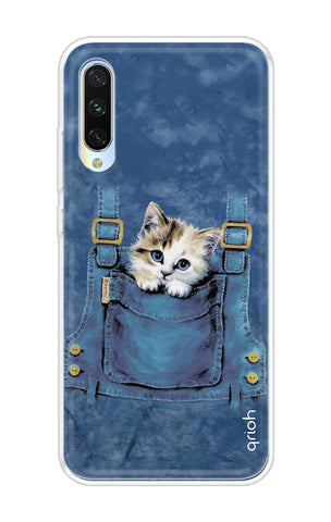 Hide N Seek Soft Cover For Xiaomi Mi A3