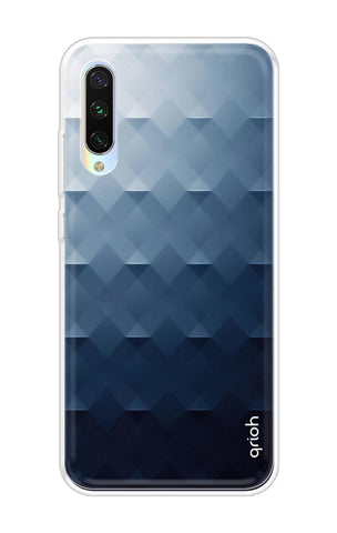 Midnight Blues Soft Cover For Xiaomi Mi A3