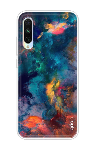 Cloudburst Soft Cover for Xiaomi Mi A3