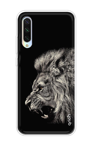 Lion King Soft Cover For Xiaomi Mi A3