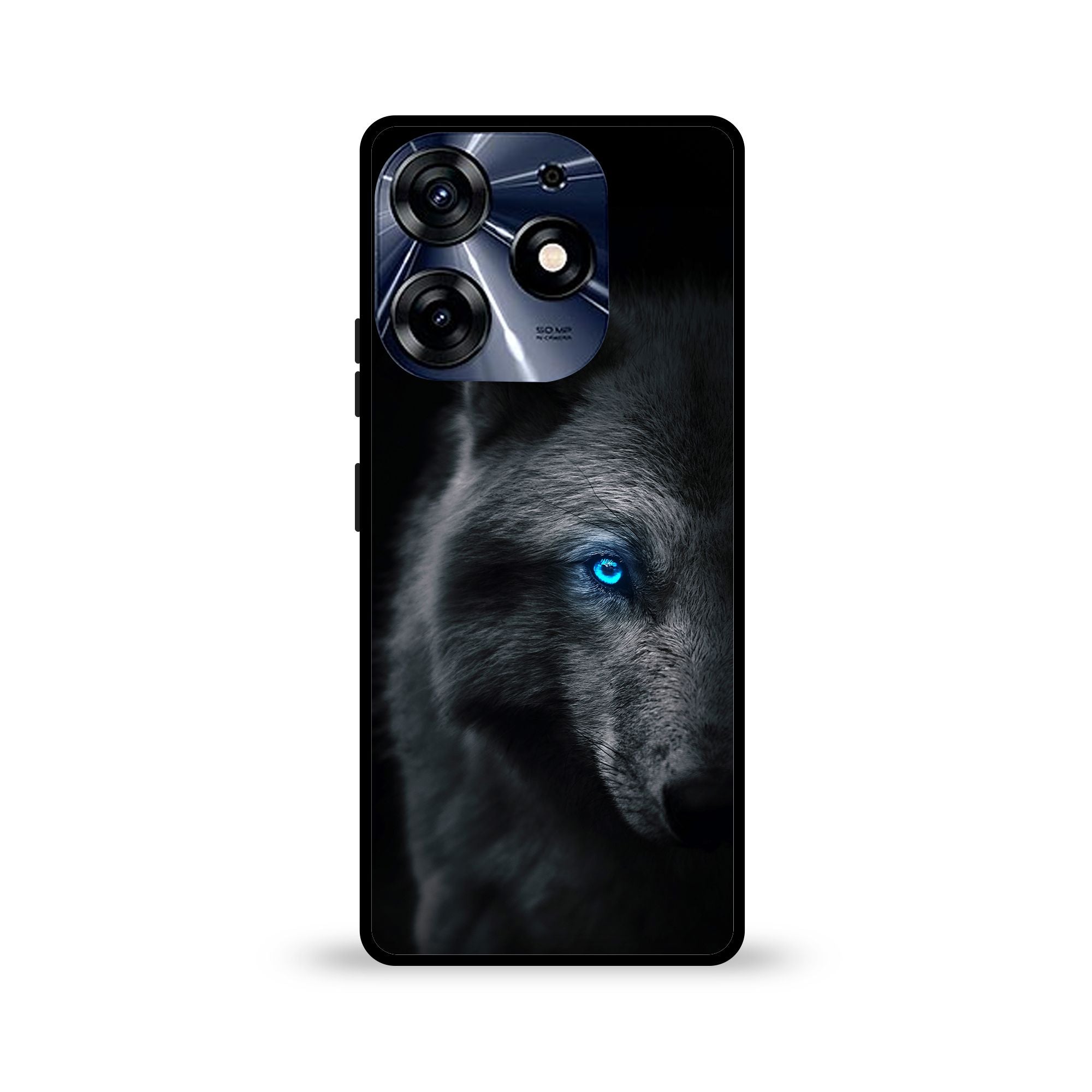 Tecno Spark 10 Pro - Wallpaper 131 - Premium Printed Glossy Phone Case