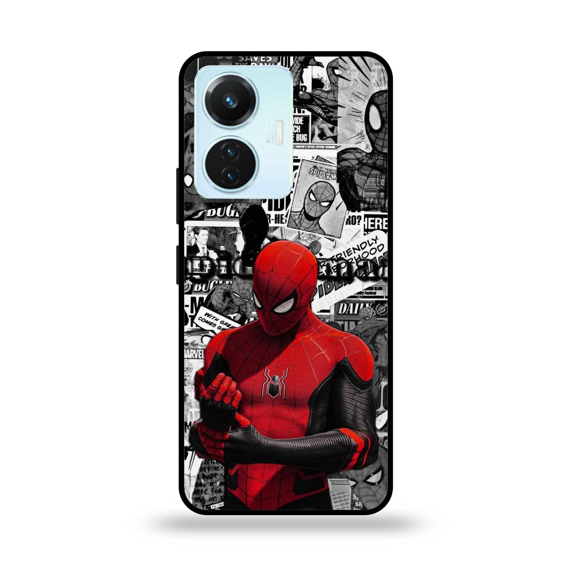 Vivo Y55 4G - Wallpaper 23 - Premium Printed Glossy Phone Case