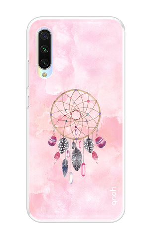 Dreamy Happiness Soft Cover for Xiaomi Mi CC9