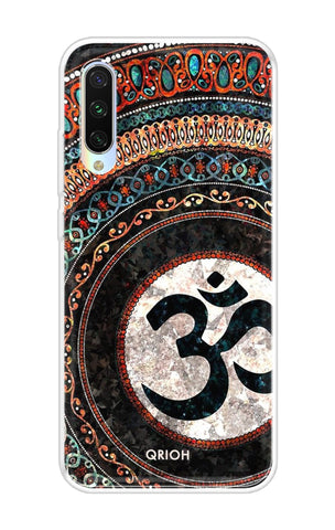 Worship Soft Cover for Xiaomi Mi CC9