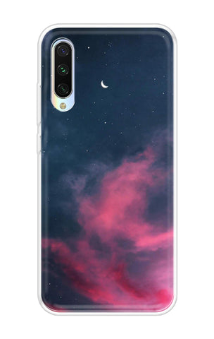 Moon Night Soft Cover For Xiaomi Mi CC9