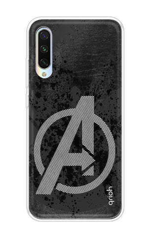 Sign of Hope Soft Cover for Xiaomi Mi CC9