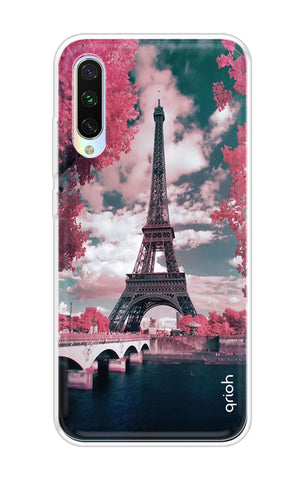 When In Paris Soft Cover For Xiaomi Mi CC9