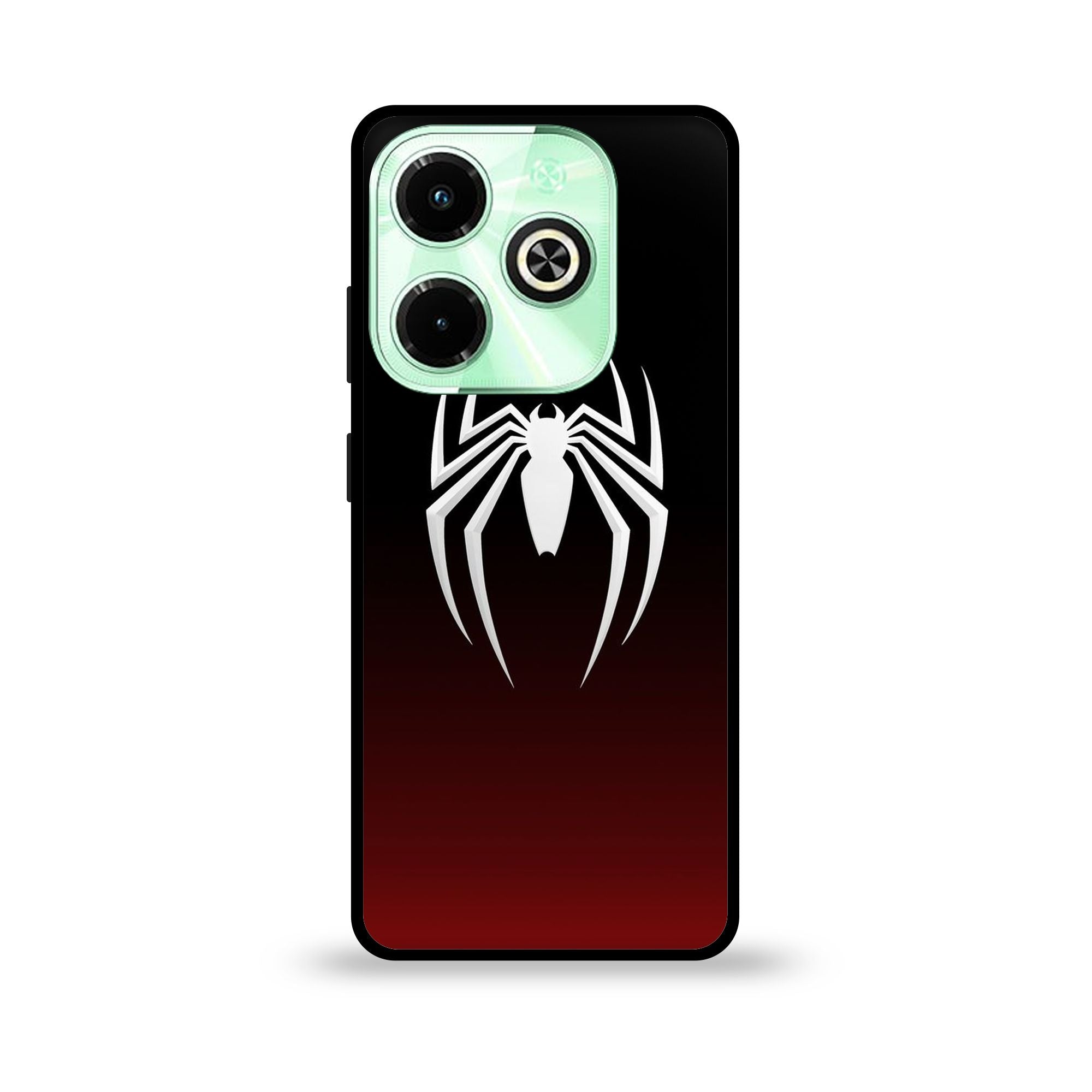 Infinix Hot 40i - Wallpaper 43 - Premium Printed Glossy Phone Case