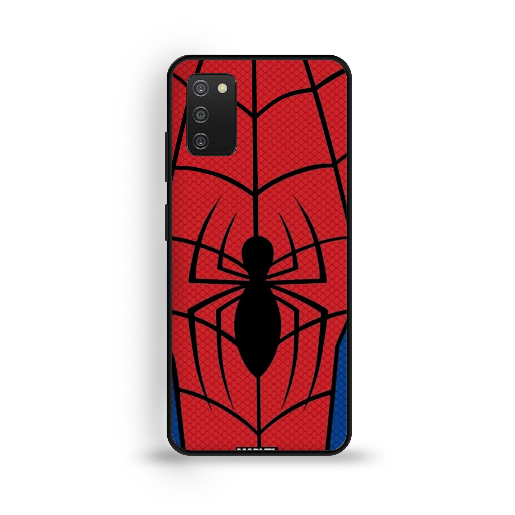 Samsung Galaxy A03s - Wallpaper 053 - Premium Printed Glossy Phone Case